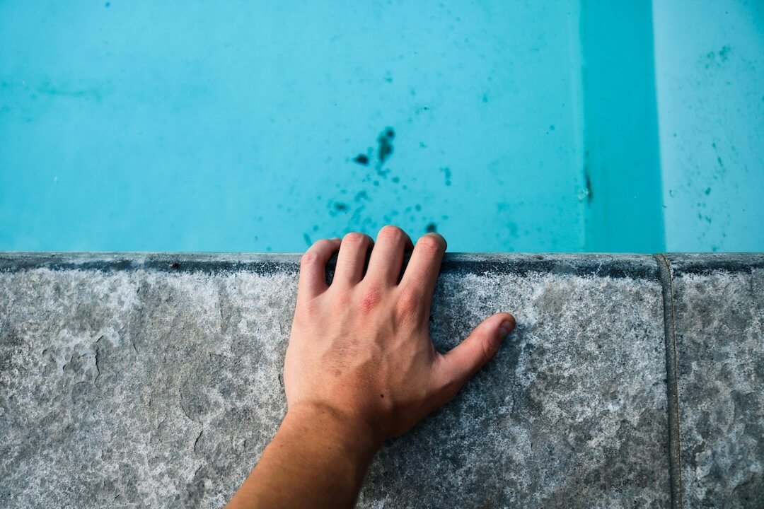 Pool Equipment Malfunctions Image