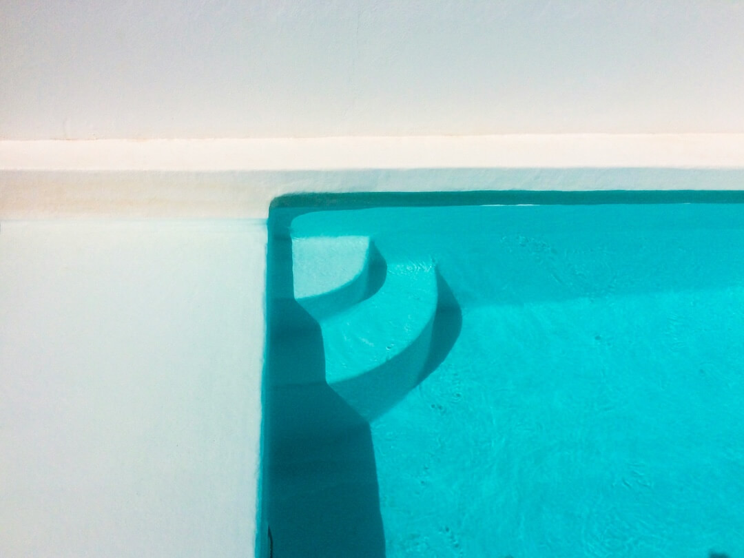 DIY Tips for Maintaining Clear Pool Water Image