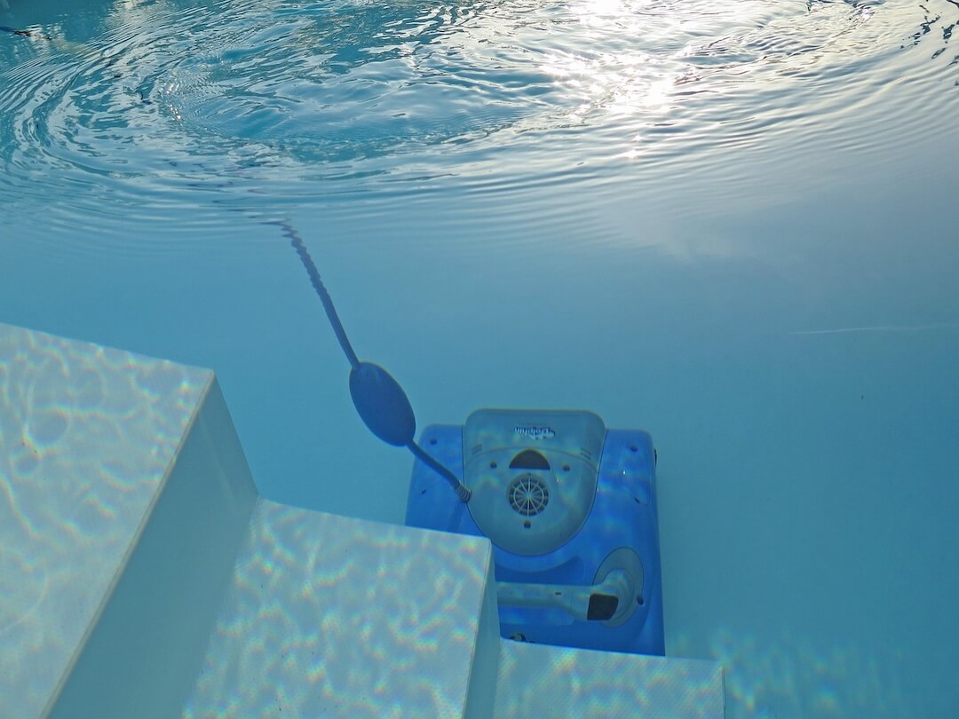 Emergency Pool Maintenance Plans Image