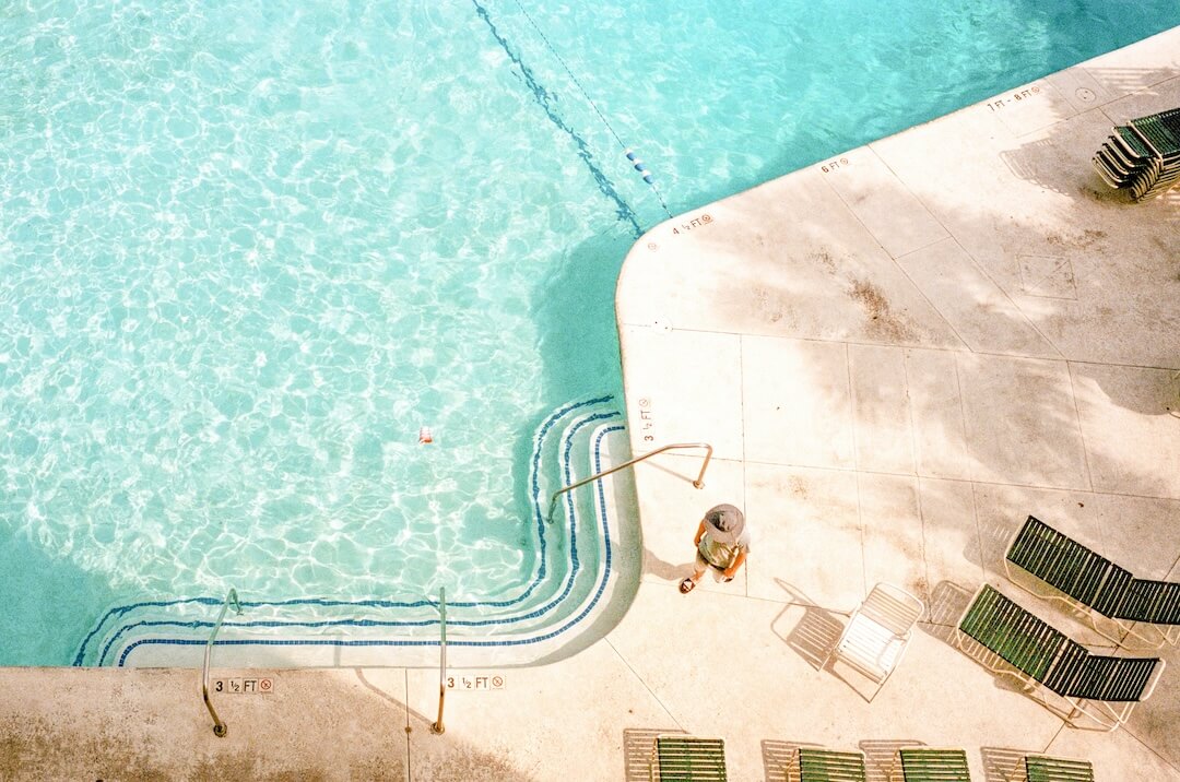 Florida Climate and Pool Repair: Planning for Peak Seasons Image