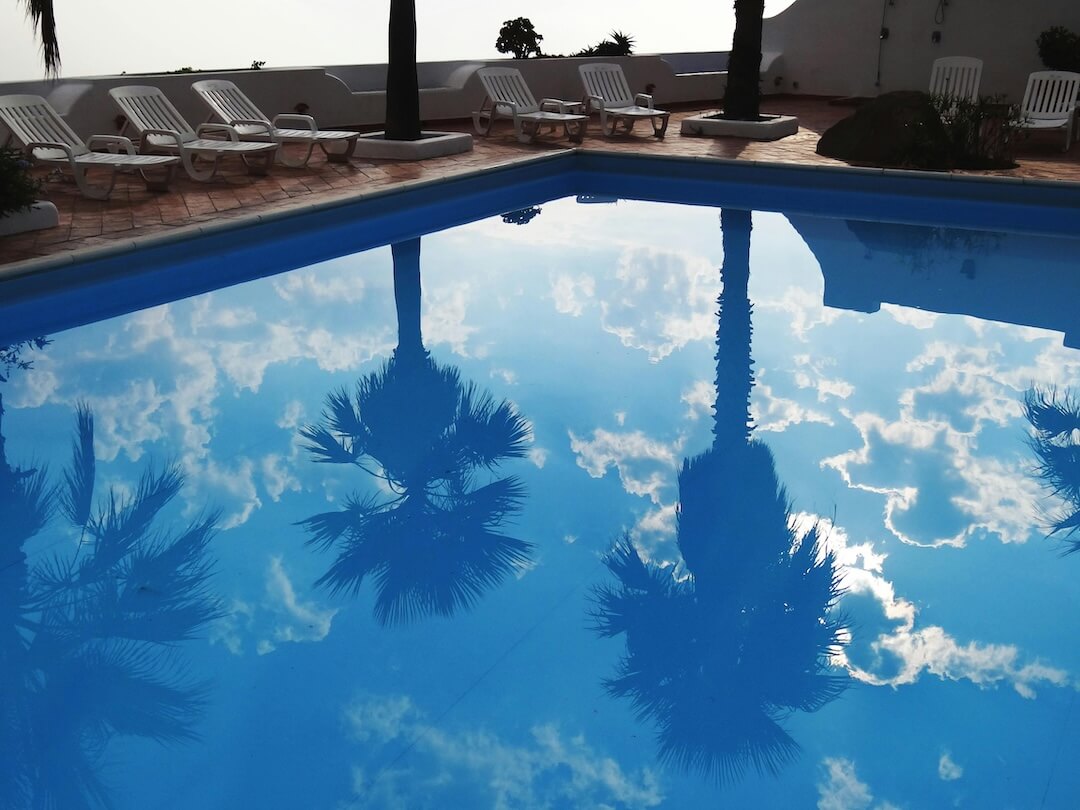 Signs Your Pool Needs Immediate Sanitization Image
